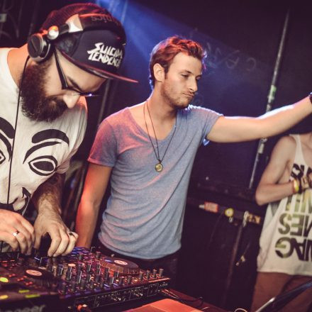 T H A T S H x T @ Flex (support P.Lipiarski)
