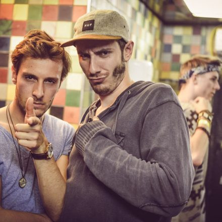 T H A T S H x T @ Flex (support P.Lipiarski)