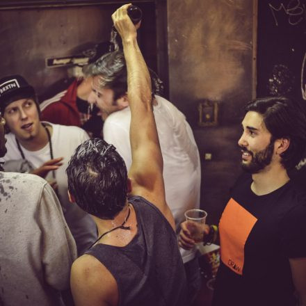 T H A T S H x T @ Flex (support P.Lipiarski)