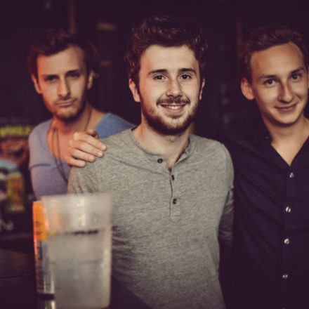 T H A T S H x T @ Flex (support P.Lipiarski)