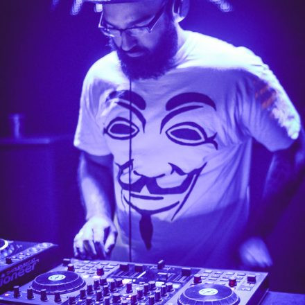 T H A T S H x T @ Flex (support P.Lipiarski)