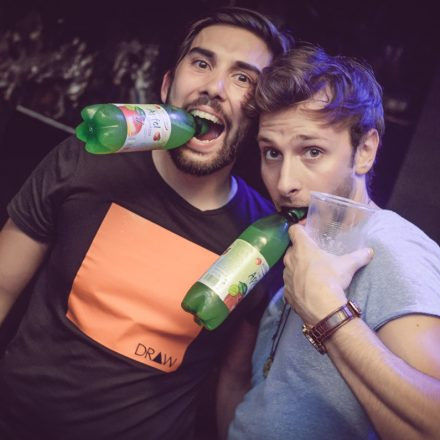 T H A T S H x T @ Flex (support P.Lipiarski)