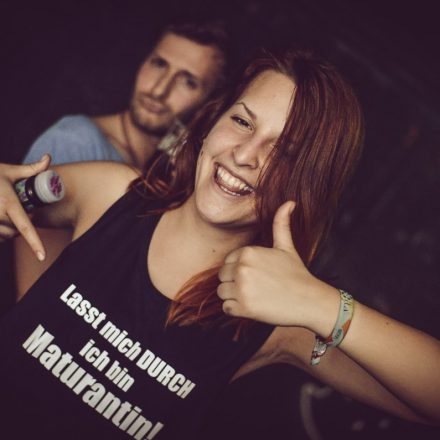 T H A T S H x T @ Flex (support P.Lipiarski)