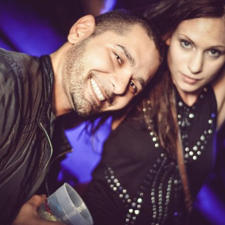 T H A T S H x T @ Flex (support P.Lipiarski)