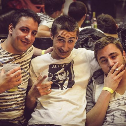T H A T S H x T @ Flex (support P.Lipiarski)