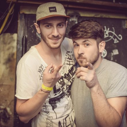 T H A T S H x T @ Flex (support P.Lipiarski)