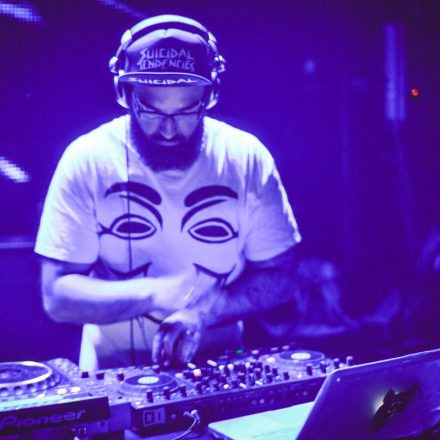 T H A T S H x T @ Flex (support P.Lipiarski)