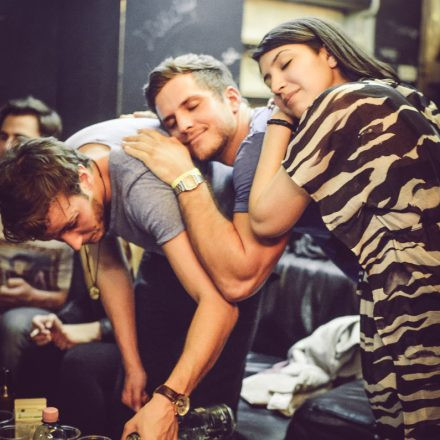 T H A T S H x T @ Flex (support P.Lipiarski)