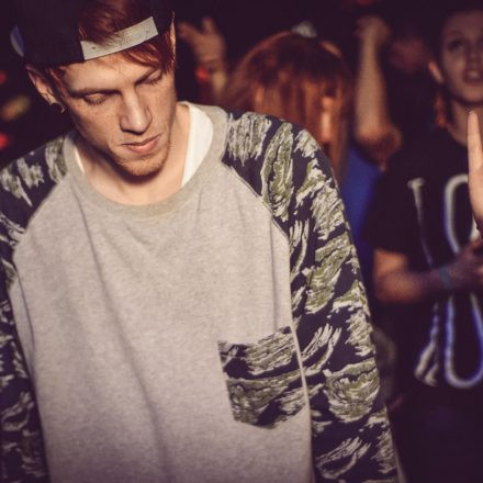 T H A T S H x T @ Flex (support P.Lipiarski)