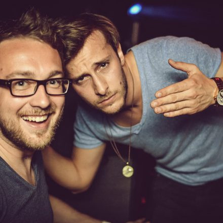 T H A T S H x T @ Flex (support P.Lipiarski)