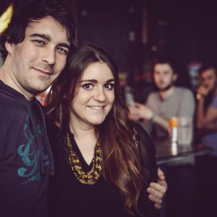 T H A T S H x T @ Flex (support P.Lipiarski)