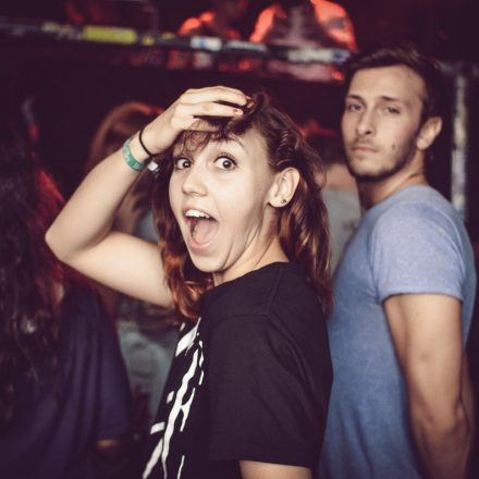 T H A T S H x T @ Flex (support P.Lipiarski)