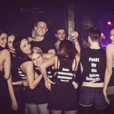 T H A T S H x T @ Flex (support P.Lipiarski)
