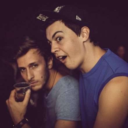 T H A T S H x T @ Flex (support P.Lipiarski)