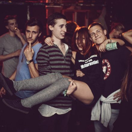 T H A T S H x T @ Flex (support P.Lipiarski)