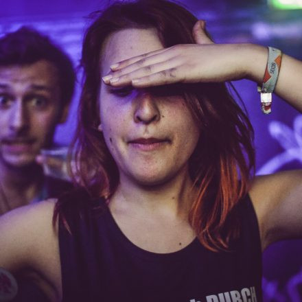 T H A T S H x T @ Flex (support P.Lipiarski)