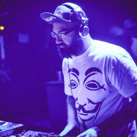 T H A T S H x T @ Flex (support P.Lipiarski)