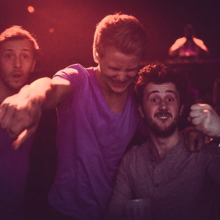 T H A T S H x T @ Flex (support P.Lipiarski)