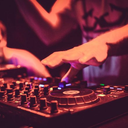 T H A T S H x T @ Flex (support P.Lipiarski)