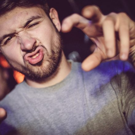 T H A T S H x T @ Flex (support P.Lipiarski)