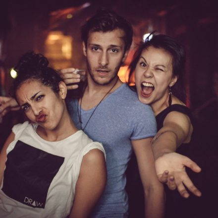 T H A T S H x T @ Flex (support P.Lipiarski)