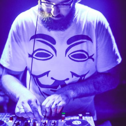 T H A T S H x T @ Flex (support P.Lipiarski)