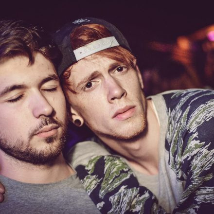 T H A T S H x T @ Flex (support P.Lipiarski)