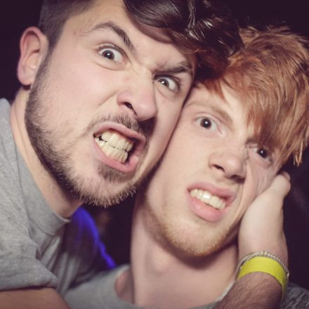 T H A T S H x T @ Flex (support P.Lipiarski)