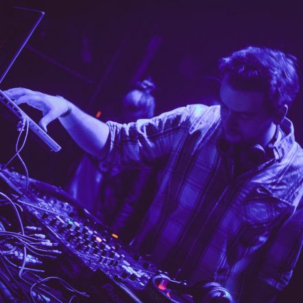 T H A T S H x T @ Flex (support P.Lipiarski)