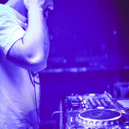 T H A T S H x T @ Flex (support P.Lipiarski)