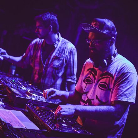 T H A T S H x T @ Flex (support P.Lipiarski)