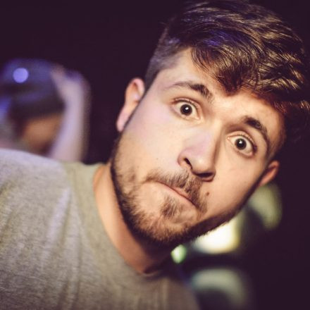 T H A T S H x T @ Flex (support P.Lipiarski)