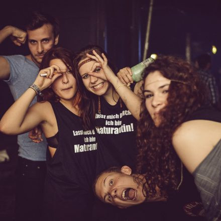T H A T S H x T @ Flex (support P.Lipiarski)