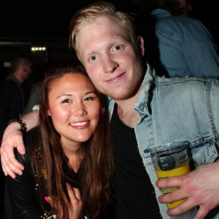 POOL & GARDEN OPENING @ PRATERSAUNA