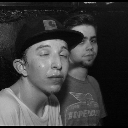 Macawa Presents : Audio @ The Loft