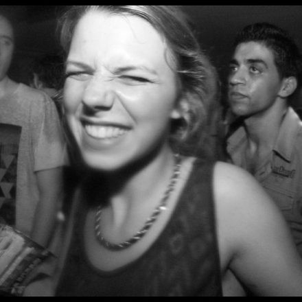 Macawa Presents : Audio @ The Loft