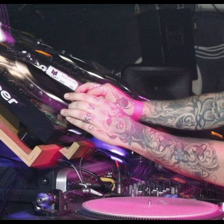 Macawa Presents : Audio @ The Loft