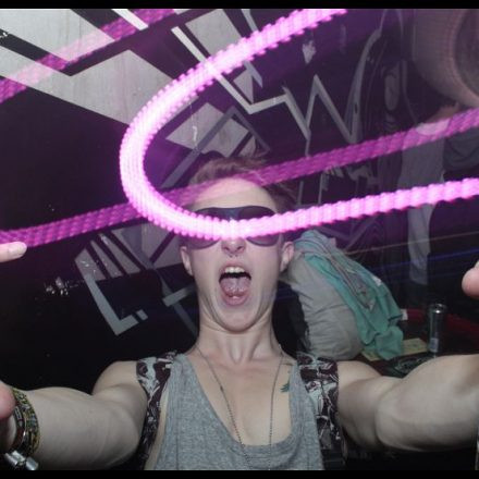 Macawa Presents : Audio @ The Loft