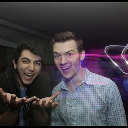 Macawa Presents : Audio @ The Loft