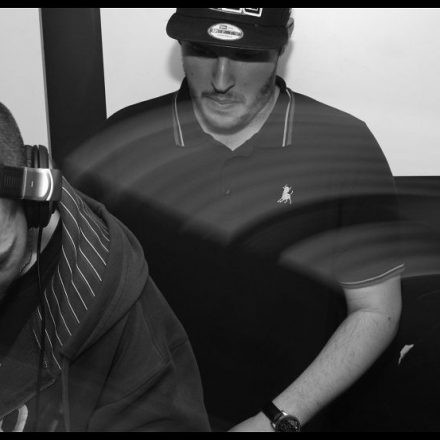 Macawa Presents : Audio @ The Loft