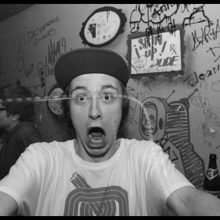 Macawa Presents : Audio @ The Loft