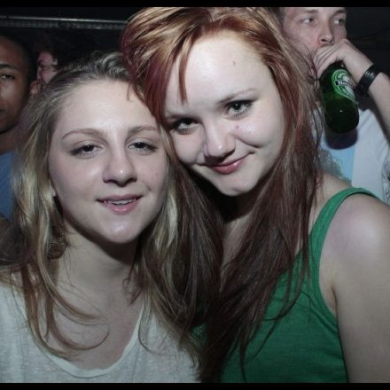 Macawa Presents : Audio @ The Loft