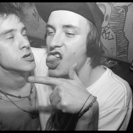 Macawa Presents : Audio @ The Loft
