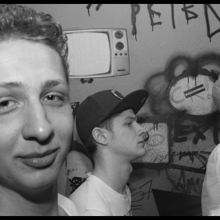 Macawa Presents : Audio @ The Loft