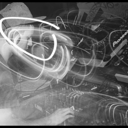Macawa Presents : Audio @ The Loft