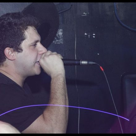 Macawa Presents : Audio @ The Loft