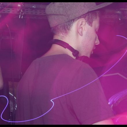 Macawa Presents : Audio @ The Loft