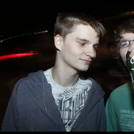 Macawa Presents : Audio @ The Loft