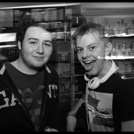 Macawa Presents : Audio @ The Loft