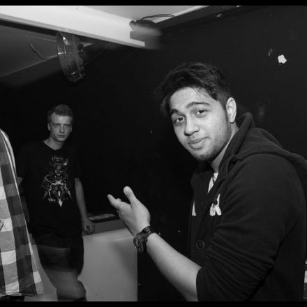Macawa Presents : Audio @ The Loft
